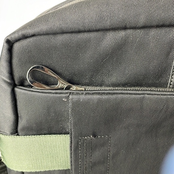 Tucano Tech & Style Milano Soft Case Computer Laptop Bag - Picture 7 of 16